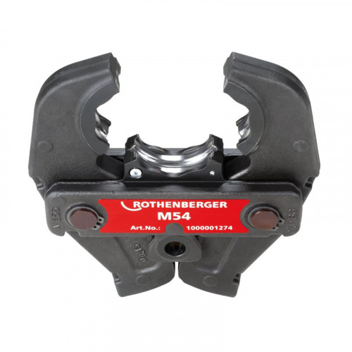 Пресс-клещи Rothenberger Standart M 54, 3х-составные 1000001274 фото 2