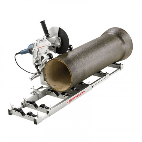 Пила для резки труб Rothenberger Trennboy 300 58520