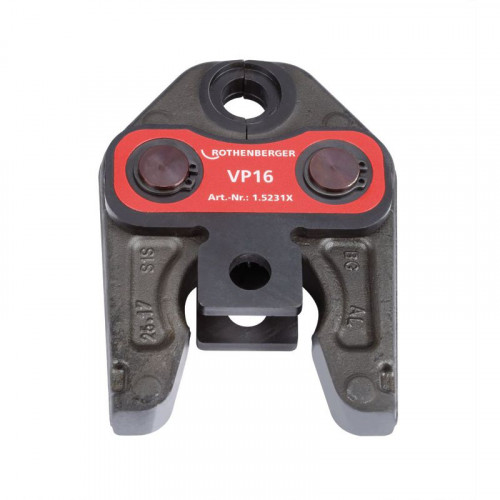Пресс-клещи Rothenberger Standart VP 16 015231X