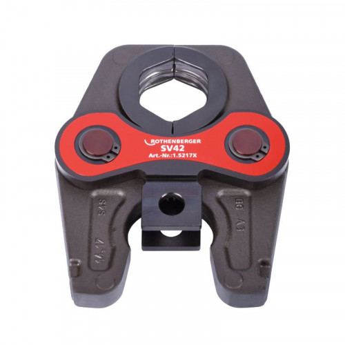 Пресс-клещи Rothenberger Standart SV 42 015217X