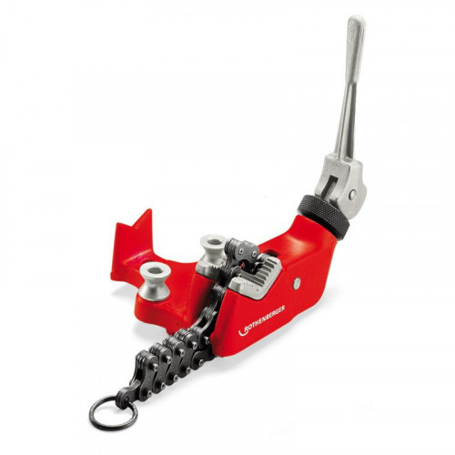 Цепные тиски Rothenberger 1/8“ – 2 1/2“ 70713