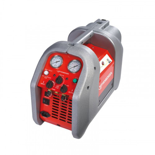 Устройство для слива хладагента Rothenberger Rorec Pro 168606
