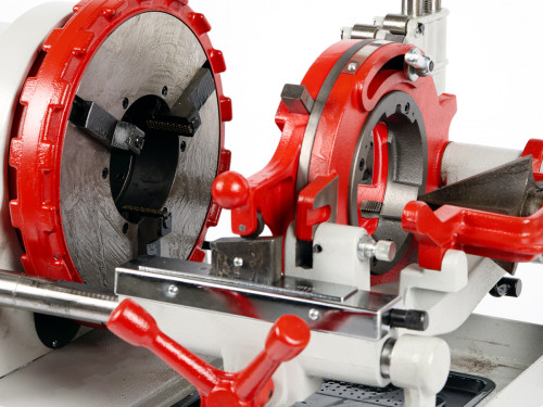 Резьбонарезной станок ThreadMaster 100 PRO (1/2"-4") 100 PRO фото 4