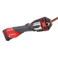 Аккумуляторный радиальный пресс Rothenberger ROMAX 4000 U 16-20-25мм 1000001926