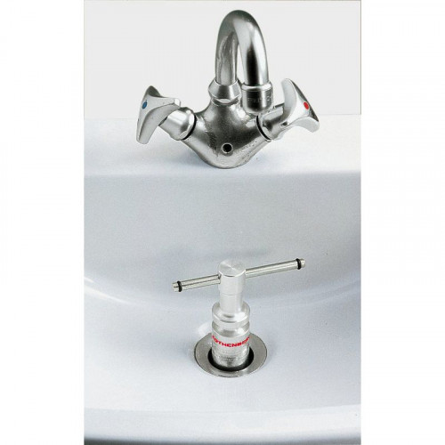 Набор для сливов Rothenberger Ro-Quick 70439 фото 2