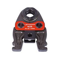 Пресс-клещи Rothenberger Compact U 25 015355X