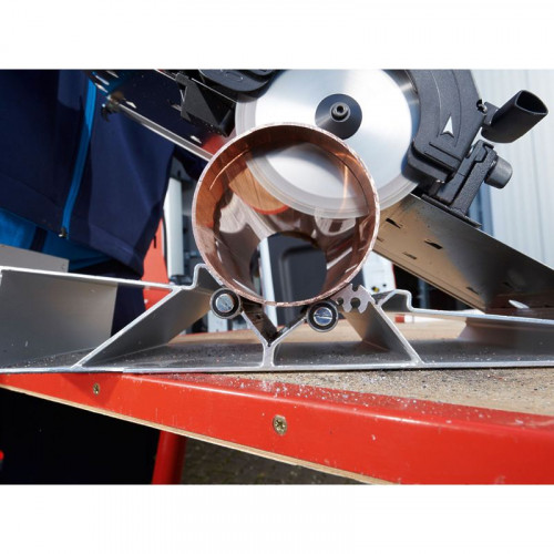 Аккумуляторный труборез Rothenberger PIPECUT mini 1000003398 фото 3