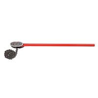 Цепной трубный ключ Rothenberger Heavy Duty 6" 70245