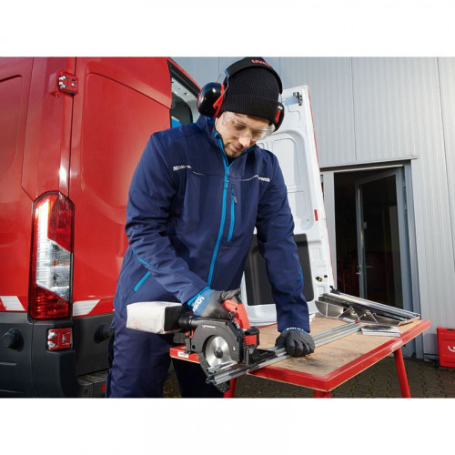 Аккумуляторный труборез Rothenberger PIPECUT mini 1000003398 фото 5