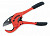 Ножницы для резки пластмассовых труб Rothenberger Rocut TC 75 Professional 52015 фото 3