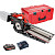 Электрический труборез Rothenberger PIPECUT mini 1000003165 фото 2