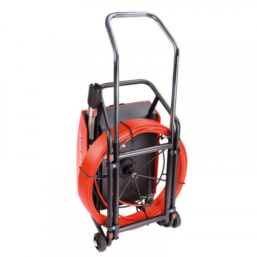 Видеоинспекция Rothenberger Rocam 4 Plus, 30мм 1500002613 фото 2