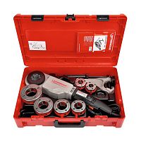 Клупп электрический Rothenberger Supertronic 2000  1/2" - 2" NPT 71257