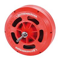 Барабан Rothenberger Rodrum S ⌀13мм х 15м 1000001276