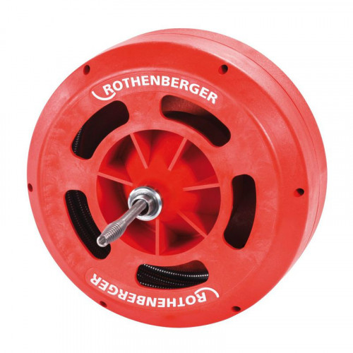 Барабан Rothenberger Rodrum S ⌀13мм х 15м 1000001276