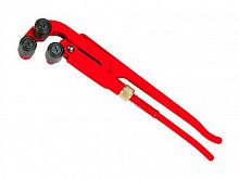 Устройство для обработки края резьбы 3/8" - 2" 5.00382