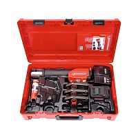 Аккумуляторный радиальный пресс Rothenberger ROMAX 4000 SV 15-22-28мм 1000001924