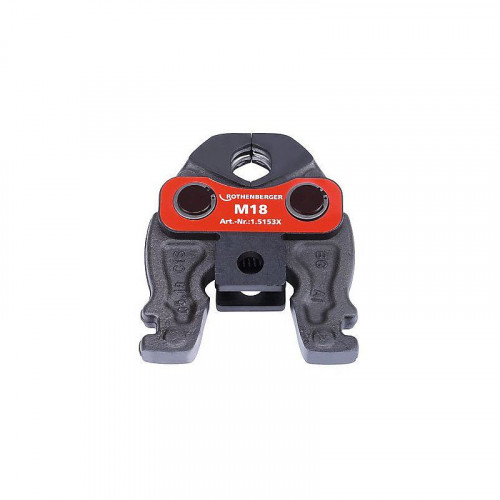 Пресс-клещи Rothenberger Compact M 18 015153X