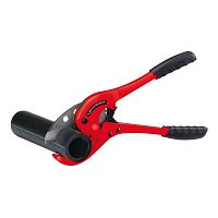 Ножницы для резки пластмассовых труб Rothenberger Rocut TC 75 Professional 52015