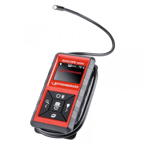 Видеоинспекция Rothenberger Roscope Mini 1000002268