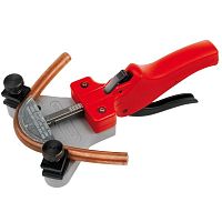 Ручной трубогиб Rothenberger Tube Bender 1/4", 5/16", 3/8", 1/2" 24134