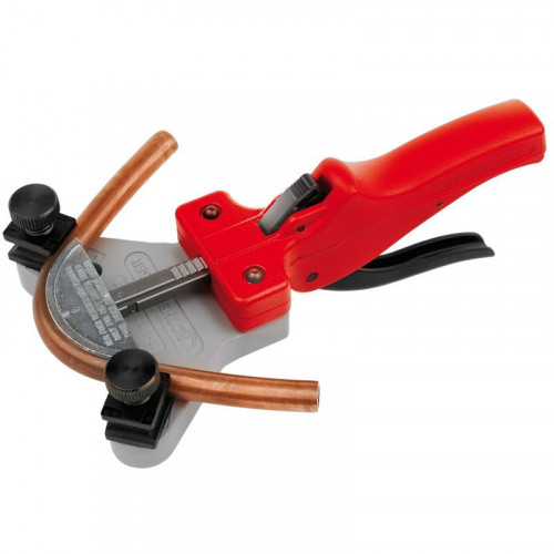 Ручной трубогиб Rothenberger Tube Bender 1/4", 5/16", 3/8", 1/2" 24134