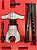 Развальцовщик эксцентриковый Rothenberger, 1/8"-3/4" 222402 фото 6