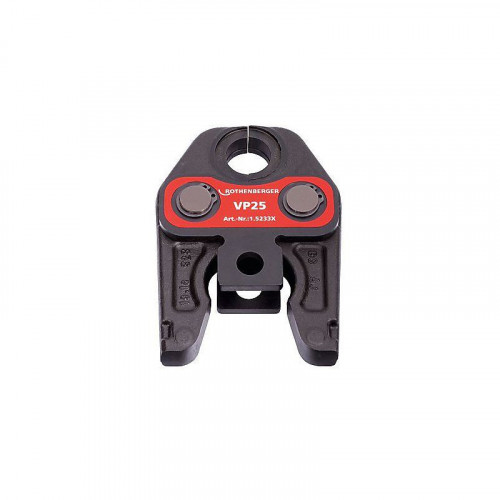 Пресс-клещи Rothenberger Standart VP 25 015233X