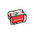 Сварочная машина Rothenberger Roweld P 355 B Professional 1000000383 фото 2