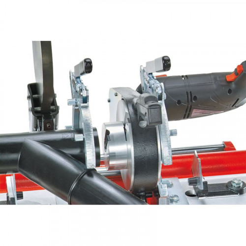 Сварочная машина Rothenberger ROWELD P160 Saniline укомплектованная 54000 фото 2