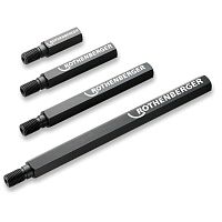 Удлинитель для алмазных коронок R 1.1/4" 300мм FF35070