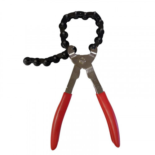 Цепной труборез Rothenberger 70285 фото 3