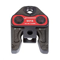 Пресс-клещи Rothenberger Standart SV 16 015220X
