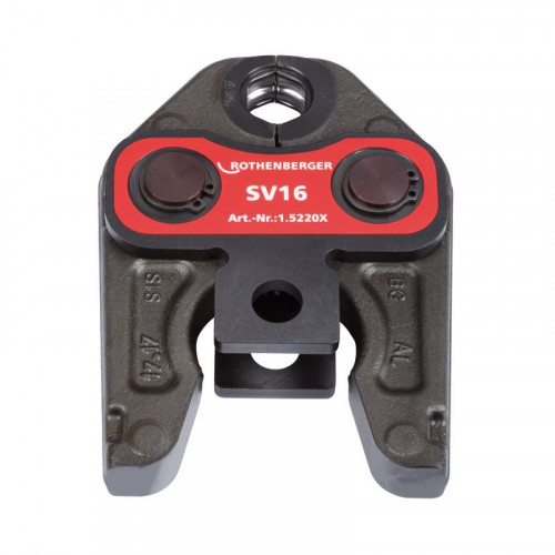 Пресс-клещи Rothenberger Standart SV 16 015220X