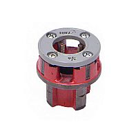 Резьбонарезная головка для клуппа VOLL BSPT SS 3/4" 2.00042