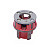 Резьбонарезная головка для клуппа VOLL BSPT SS 3/4" 2.00042