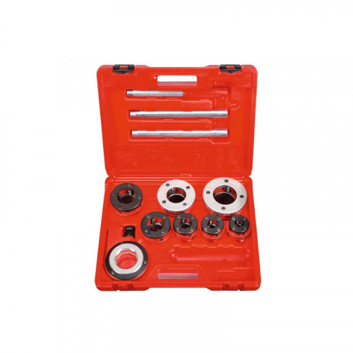 Резьбонарезной набор Rothenberger Super Cut 3/8" - 2" BSPT 070891X