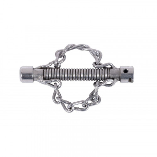 Прочистная насадка Rothenberger - 2-х цепная ⌀30 мм 72185