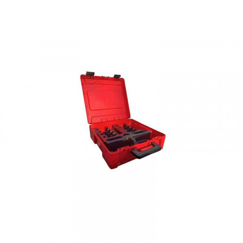 Набор пресс-клещей Rothenberger Compact MaxiPro B 1/4" - 1 1/8" 1000001989 фото 2