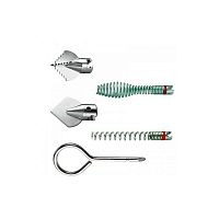 Набор прочистных насадок Rothenberger S 16мм 72937