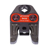 Пресс-клещи Rothenberger Standart SV 22 015214X