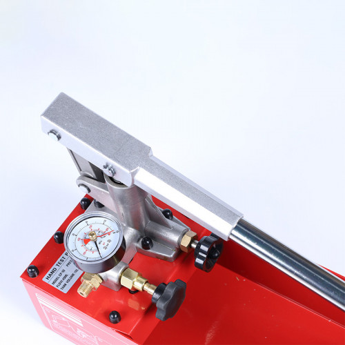 Ручной опрессовочный насос CP-50 CP-50 фото 6