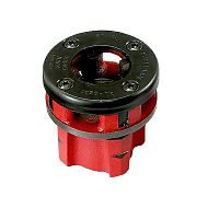 Резьбонарезная головка Super-Ego 1/2" BSPT 6004D0000
