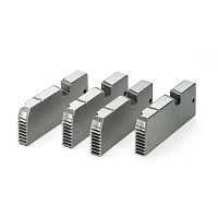 Резьбонарезные гребенки Rothenberger HSS 1/8" NPT 57060