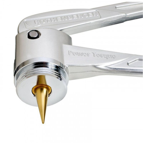 Набор для расширения труб Rothenberger Rocam 3/8-1/2-5/8-3/4-7/8-1.1/8" 12318 фото 3