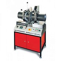Сварочная машина Rothenberger Roweld P 315 W 55200