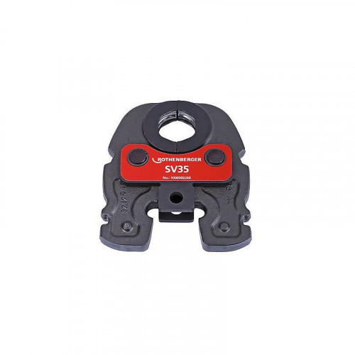 Пресс-клещи Rothenberger Compact SV 35 1000002266