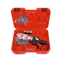 Сварочный аппарат Rothenberger ROWELD P63 с термостатом, 20-32мм 053892X