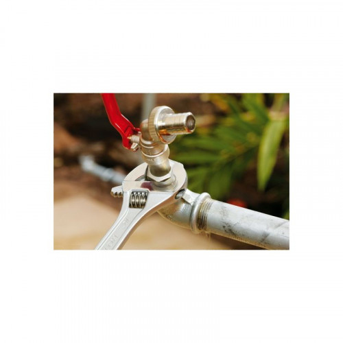 Разводной ключ Rothenberger 10" 70443 фото 2