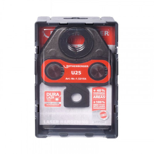 Пресс-клещи Rothenberger Standart U 25 015315X